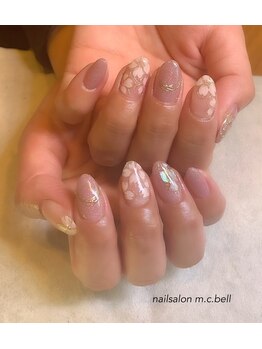 エムシーベル(m.c bell)/