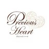 プレシャスハート 広島(Precious Heart)のお店ロゴ