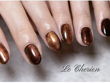 ルシェリア(Le Cherien)/