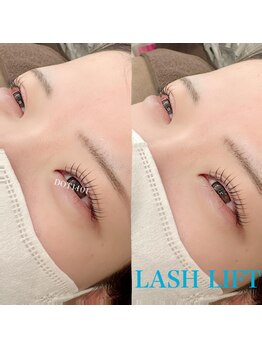 ドットイチイチマルイチ 銀座店(DOT1101)/ラッシュリフト