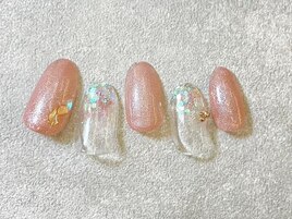 シンプルオフィスプラン