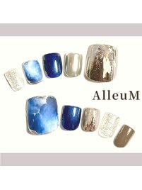 フット ニュアンス