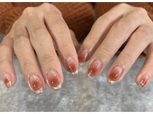 ジェルムネイル(germe nail)/