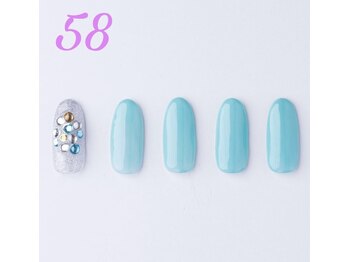 はあとねいる 滝川店/ネイルDesign