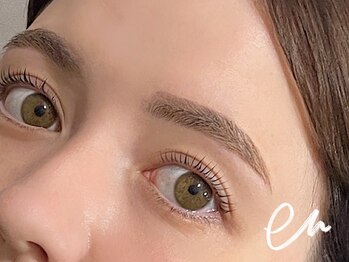 エン 銀座店(en)/en アイラッシュ&アイブロウ
