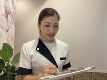 ビオラ(美ola)/施術の流れ↓