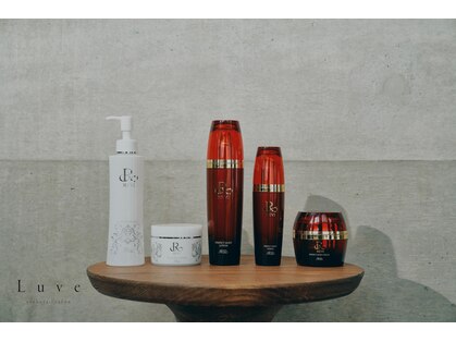 ルーヴェ(Luve)の写真
