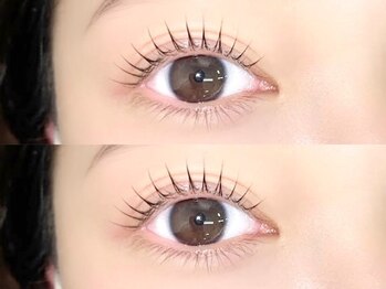 アリス トウキョウ 札幌店(alice tokyo)/パリジェンヌ,まつげパーマ,札幌