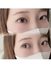 ライフズラッシュ(Lifes lash)/似合わせラッシュリフト