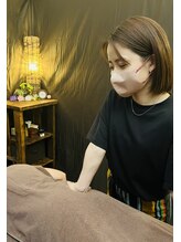 ほぐし処 棗 原田 