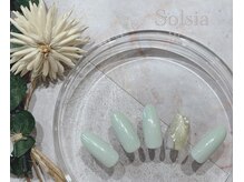 ソルシア(Solsia)/【ハンド】春　定額Aコース