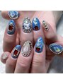 アイシーネイル 新宿店(icy nail) アートもお任せください♪