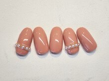 クレスト(CREST)/大人っぽいシンプルデザイン♪