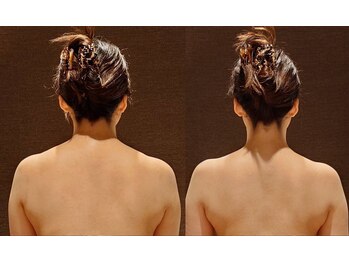 ロゼッタビューティー(Rosetta Beauty)/お得なコースづくりできます!