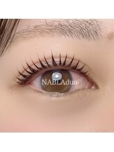 ナブラ デュオ(NABLA Duo)/Lash Lift