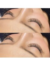 リバイン 岡山八浜店(REBYNA)/５Dボリュームラッシュ140束