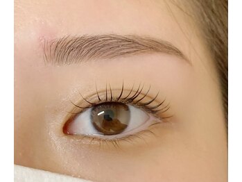 サロンドルル(Salon de Lulu)/眉毛とまつ毛のセットメニュー