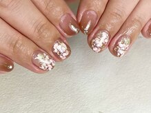 ビオトーププラス 銀座本店(bio tope+)/フラワーアート　銀座フィルイン