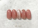 シンプルアート6500円