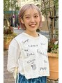 ピオニーココ(PEONY COCO) 片山 杏美