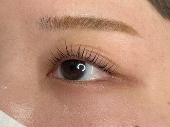 ラシク ゼロ 草加駅前(Lashiku Zero)/パリジェンヌ×WAX