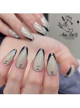 ネイルディーアンドディー(Nails D&D)/