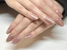 モイ(moi)/マグネットネイル