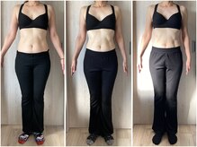 インプルーブ 浜北店(Improve)/4ヶ月で体脂肪-8.8％!　50代女性