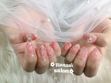 ハナアイ サロン 新大久保店(hanaai salon)/定額Cコース