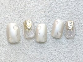 【new design】hand定額コース