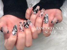 ランココ(RanCOCO)/スカルプ【つけ放題】