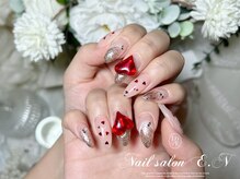 エン(E.N)/持ち込みデザインやり放題