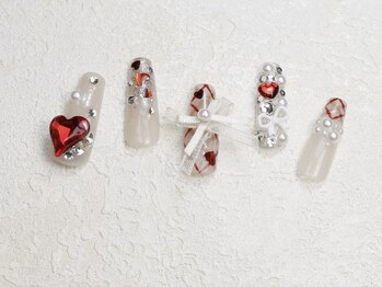 ミスシュガーネイル(MS Sugar Nail)/