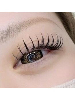 アイネイルズ 布施店(I.NAILS)/ぱっちりなお目元に