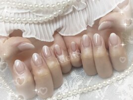 ベイビーブーマーワンホンネイル