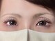 高槻パラゴンの写真/ダメージ最小限に抑えつつお客様の理想を一緒に追求!タレ目designから立ち上げカールも！似合わせeye実現◎