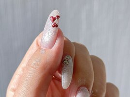 ハートネイル