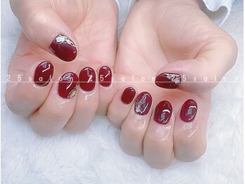 ニゴサロン(25Salon)/