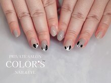 カラーズ ネイル アンド アイ(COLOR'S NAIL&EYE)/