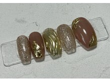 リトルリバー(Little River)/定額ネイル