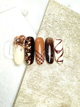 サニーハウス(Sunny House)/華やかデザイン定額コース