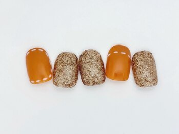 ソポカロン(sopoca-lon)/Bコース5200円