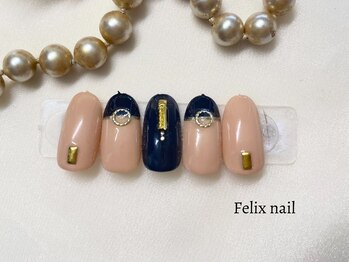 フェリックスネイル(Felix nail)/