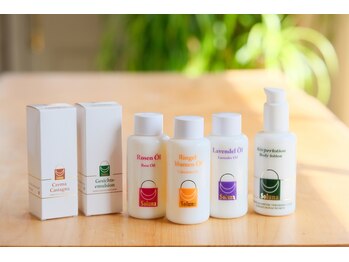 トリコテ ル ブラン(tricoter le blanc)/【SOLUNA】