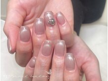 マグロ ネイルサロン/