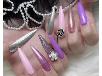 ケードット(K.)/