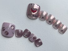 フット定額コース