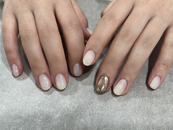 ローランリム(LORAN Lim)/一本アートデザイン