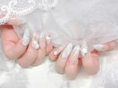ガーリーネイル＊Yuuka
