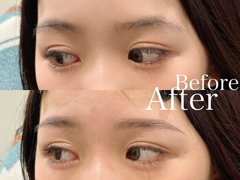 ハウオリ 高津 溝の口(Hauoli)/アイブロウ/眉毛/眉スタイリング